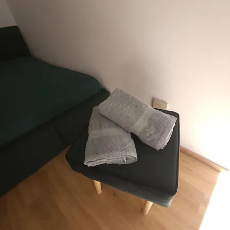 Apartment Zehn House 2 In The Center * 布拉迪斯拉发