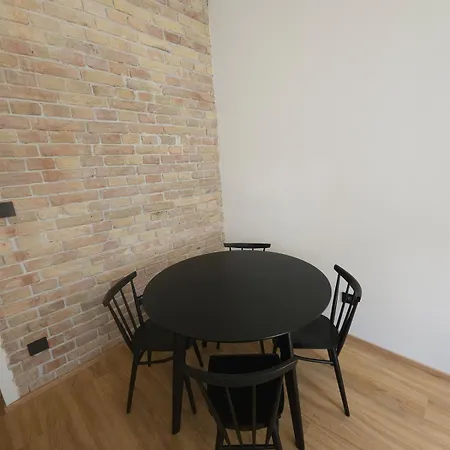 公寓 Apartment Zehn House 2 In The Center 布拉迪斯拉发