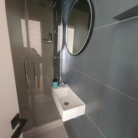 Apartment Zehn House 2 In The Center 公寓 布拉迪斯拉发