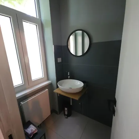 公寓 Apartment Zehn House 2 In The Center