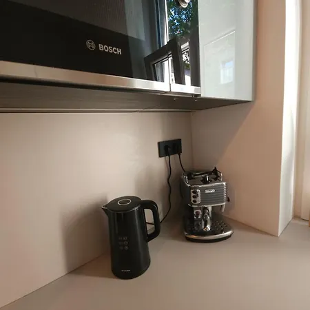 公寓 Apartment Zehn House 2 In The Center