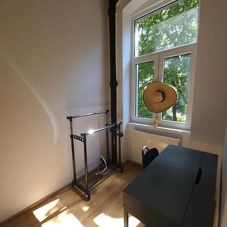 Apartment Zehn House 2 In The Center 公寓 *