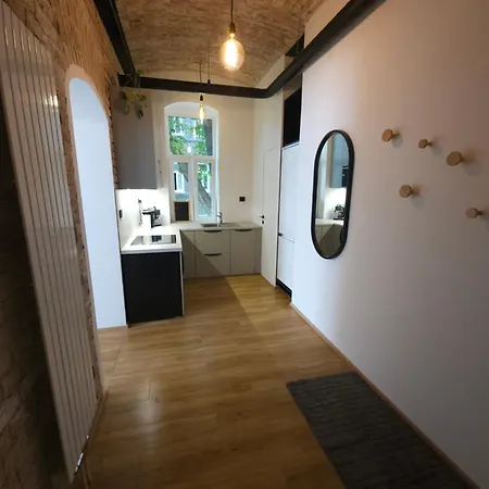 Apartment Zehn House 2 In The Center 公寓