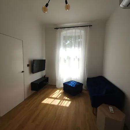 Apartment Zehn House 2 In The Center 公寓