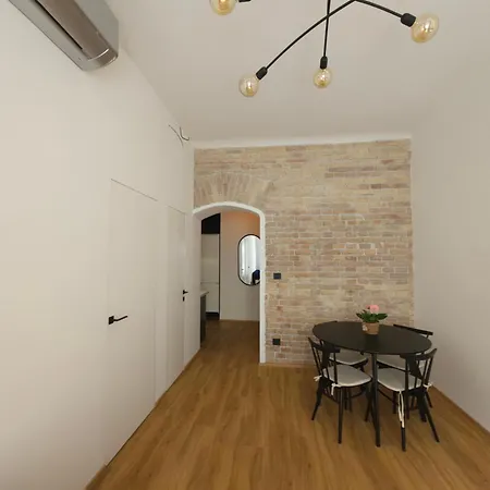 公寓 Apartment Zehn House 2 In The Center